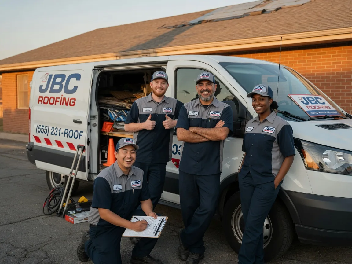 Roof Replacement company in Berkeley Heights, NJ