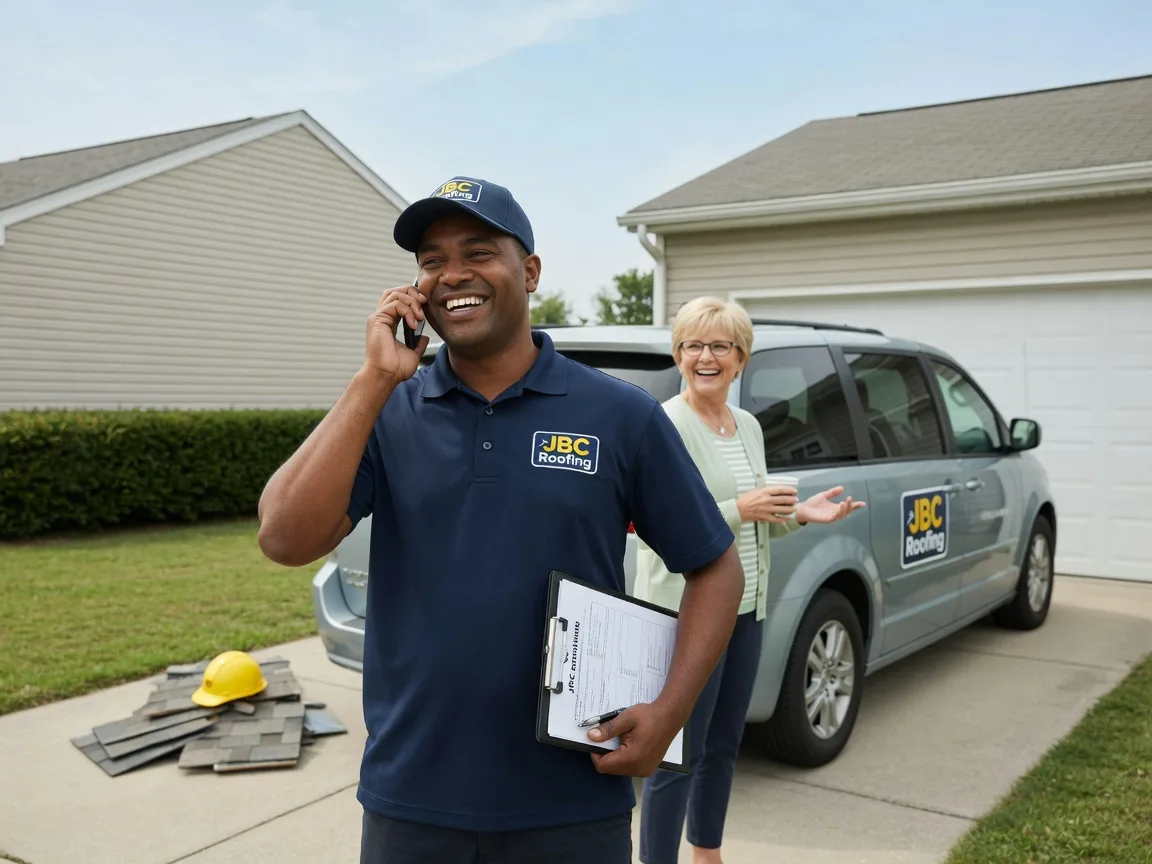 Roof Replacement Berkeley Heights, NJ FAQs